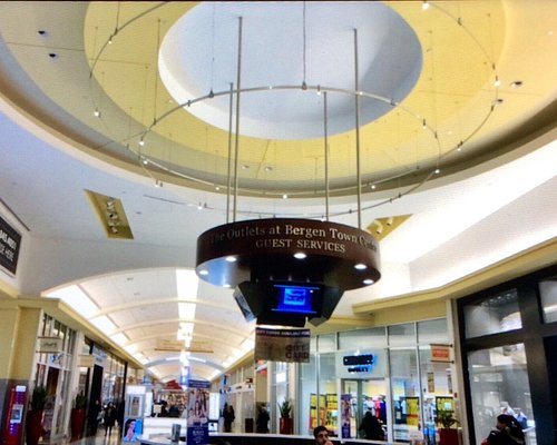 All 28 New Jersey malls, ranked from worst to best 