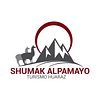 shumak Alpamayo