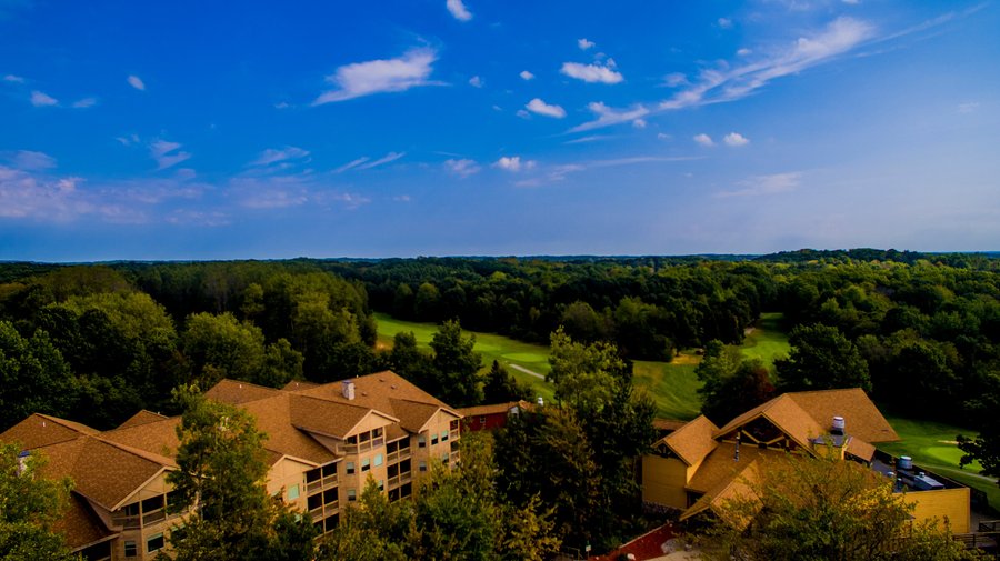 Double J Resort - Something for Everyone