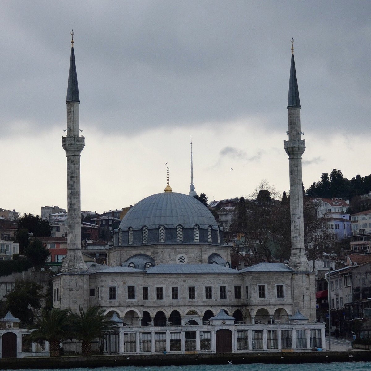 aksaray polis evi