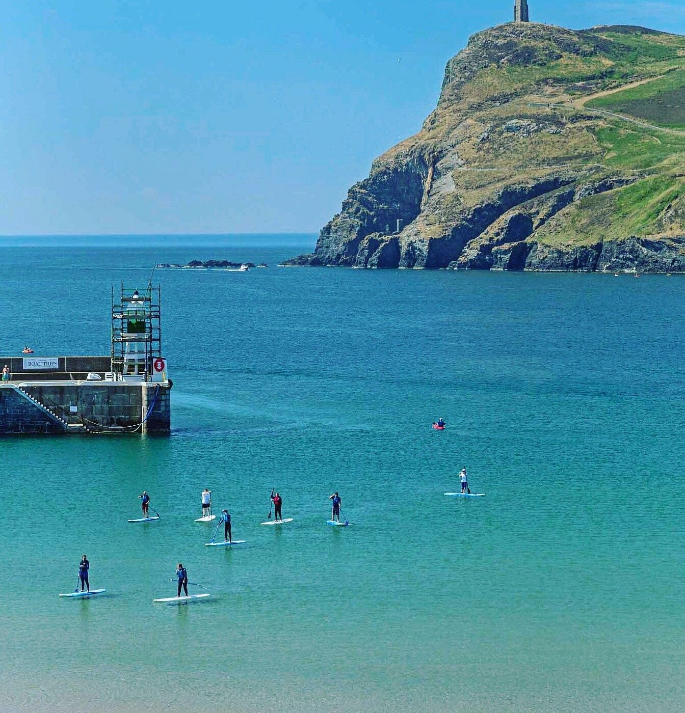 Port Erin (Остров Мэн) 2024: все самое лучшее для туристов - Tripadvisor