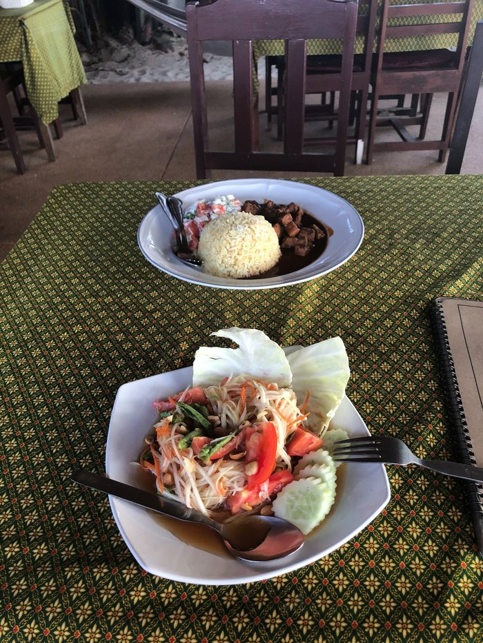 JJ's Resort & Bungalows Restaurant: Pictures & Reviews - Tripadvisor