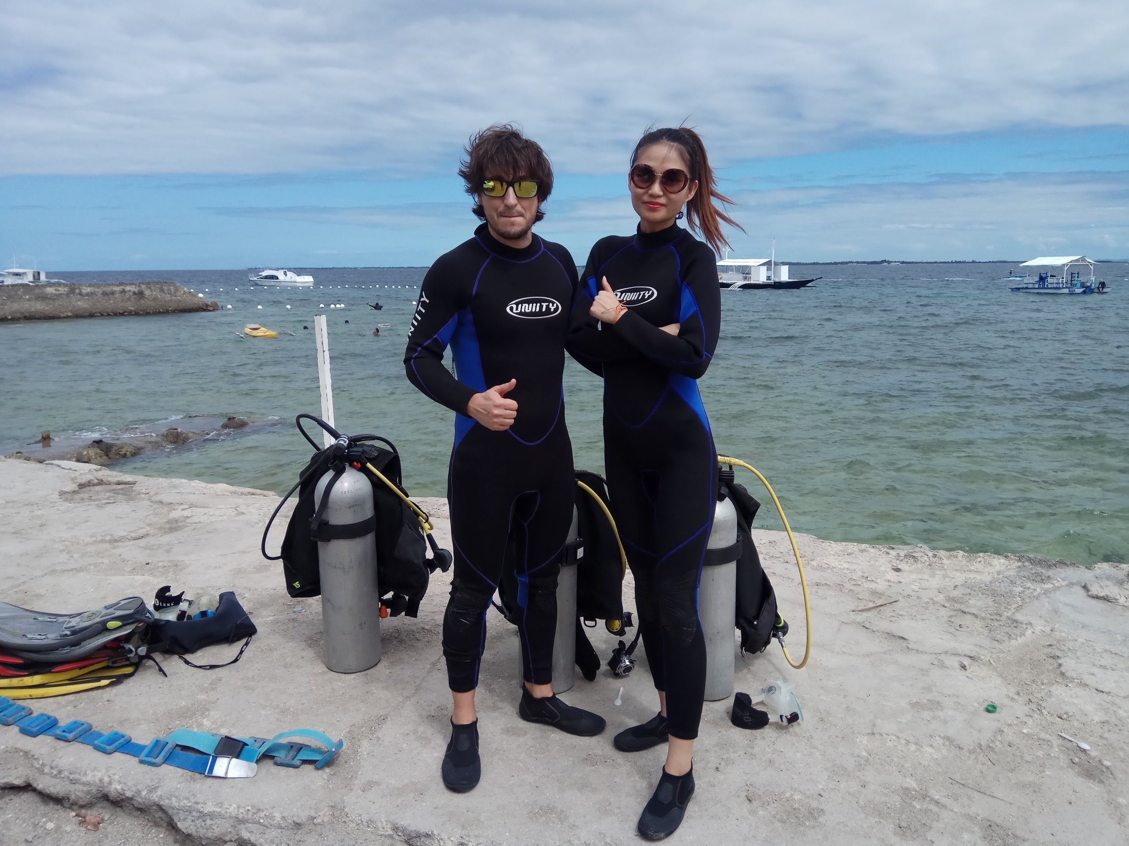 Coral Sea Dive Center - All You Need to Know BEFORE You Go (with Photos)