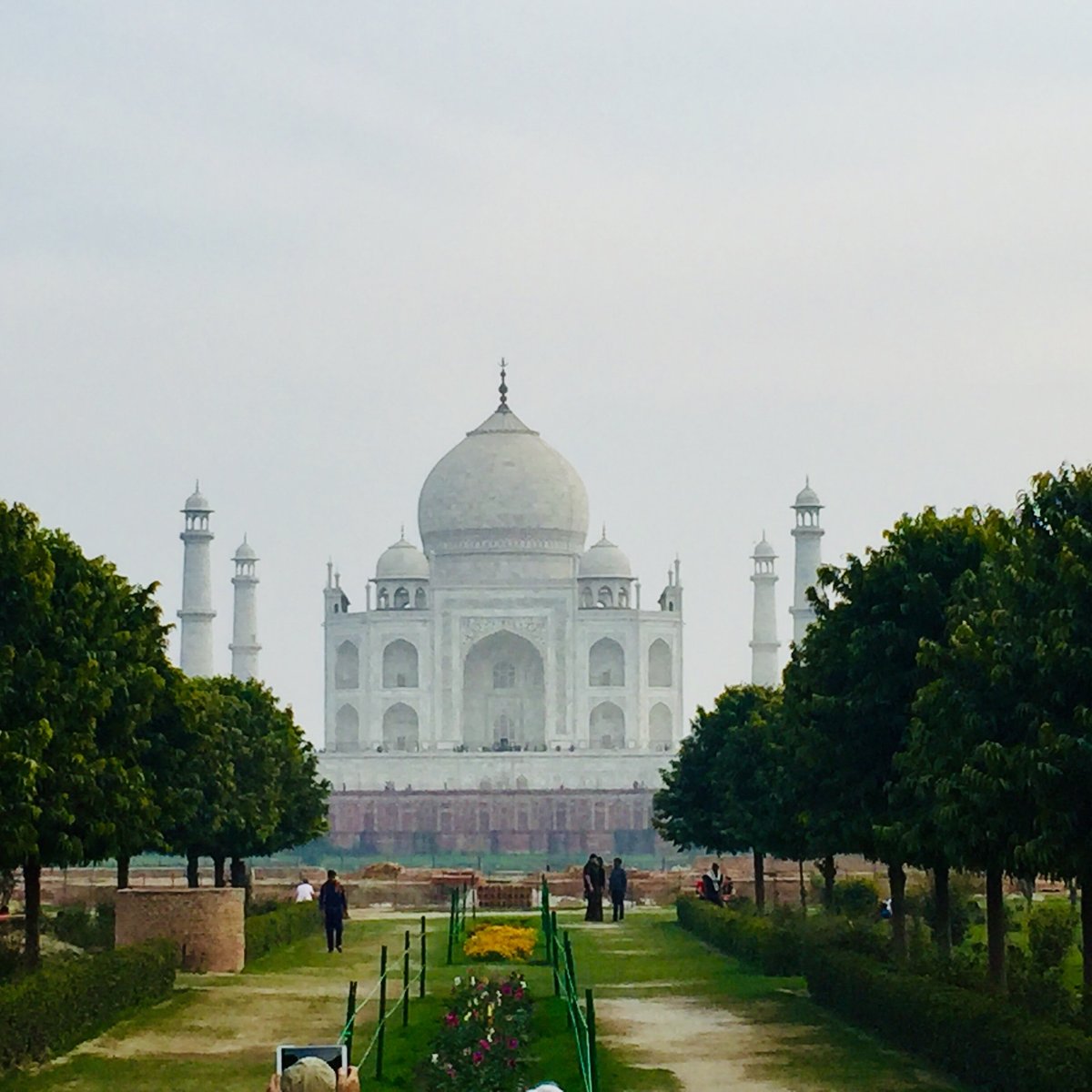 MEHTAB BAGH (Agra): Ce qu'il faut savoir pour votre visite (avec critiques)