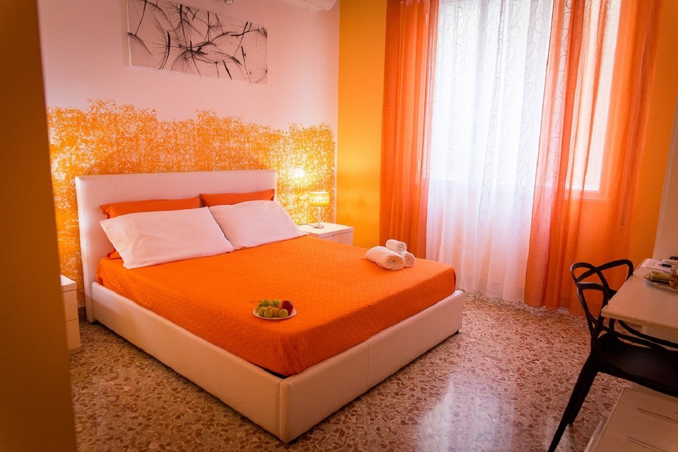 Colors B&B Rooms: Pictures & Reviews - Tripadvisor