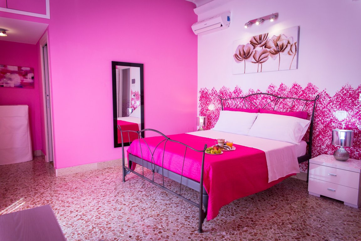 Colors B&B Rooms: Pictures & Reviews - Tripadvisor