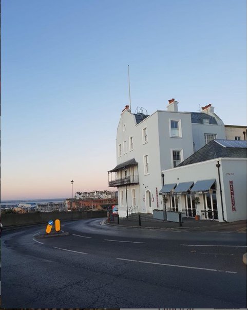 ALBION HOUSE RAMSGATE HOTEL - Updated 2025 Reviews, Photos & Prices