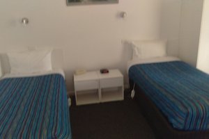 Room & Suite