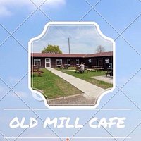 Old Mill Cafe opposite the Eastchurch Aviation Museum, Wrights Way, Standford Hill, Eastchurch, ME12 4AA. Open all week 10am-3pm (except Sundays). Free parking