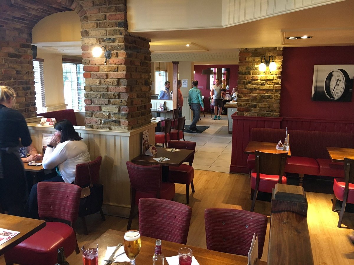 The 10 Best Restaurants In Worthing (updated January 2024)