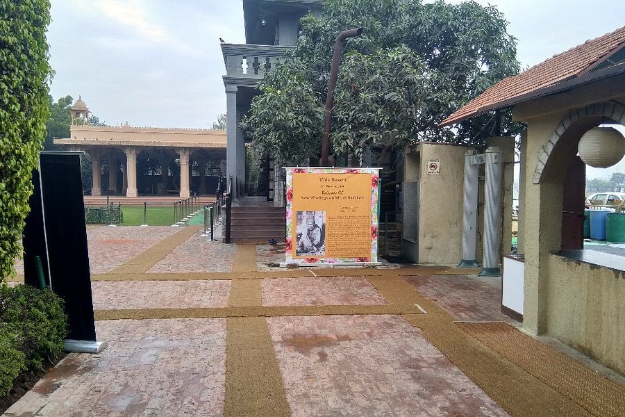 Sai Ka Angan Temple image