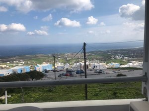 客房景观