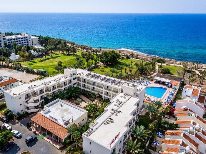 Helios Bay Hotel Pool: Pictures & Reviews - Tripadvisor