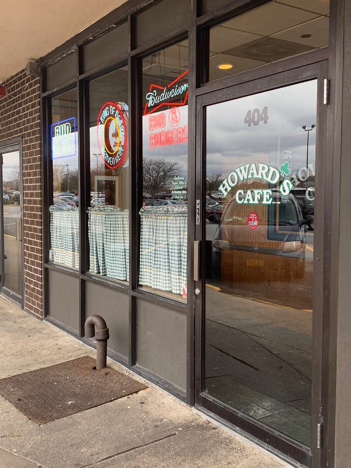 Best Restaurants In Patchogue