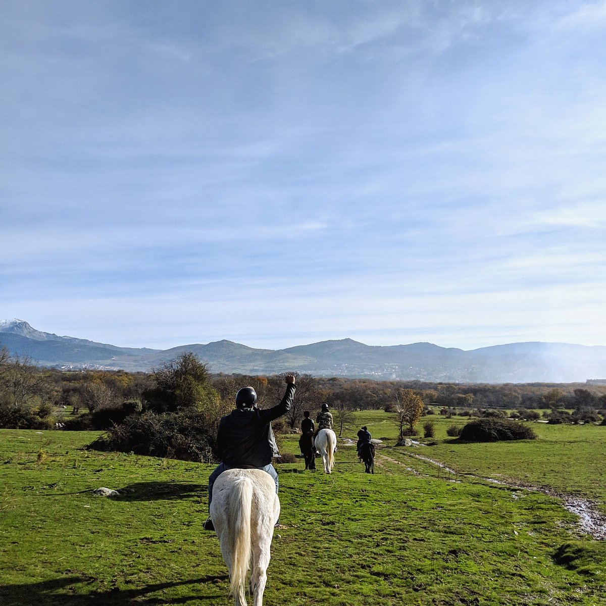 Horse Riding Barcelona (Spain): Address, Phone Number - Tripadvisor