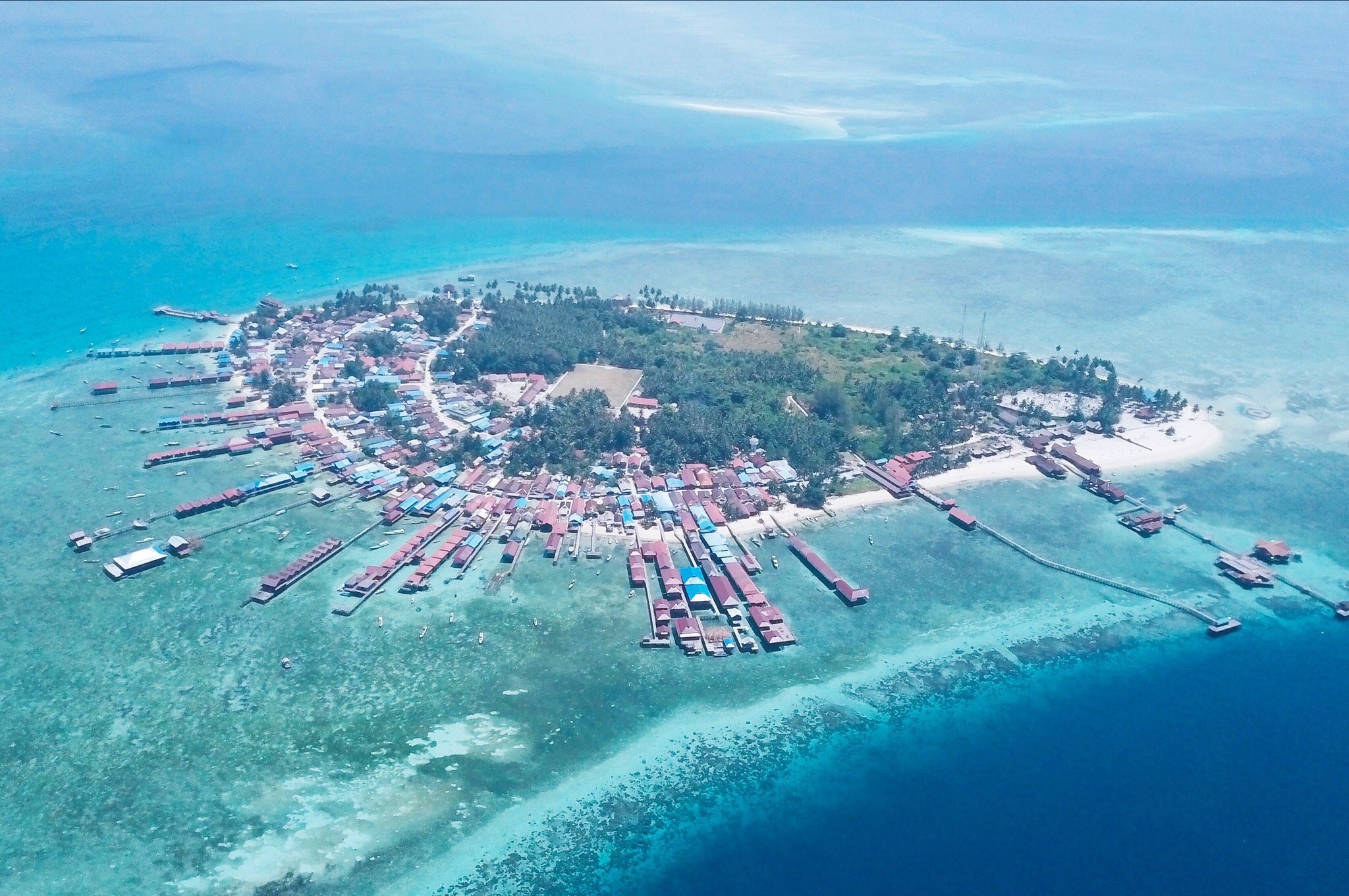 Wisata Dan Liburan 2024 Di Pulau Derawan, Indonesia - Tripadvisor