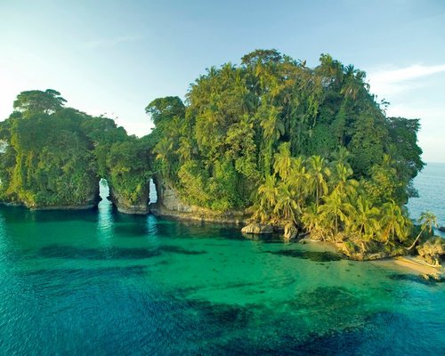 Panama's Islands  Top Island Destinations