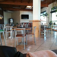 Whole Cafe 361 Station