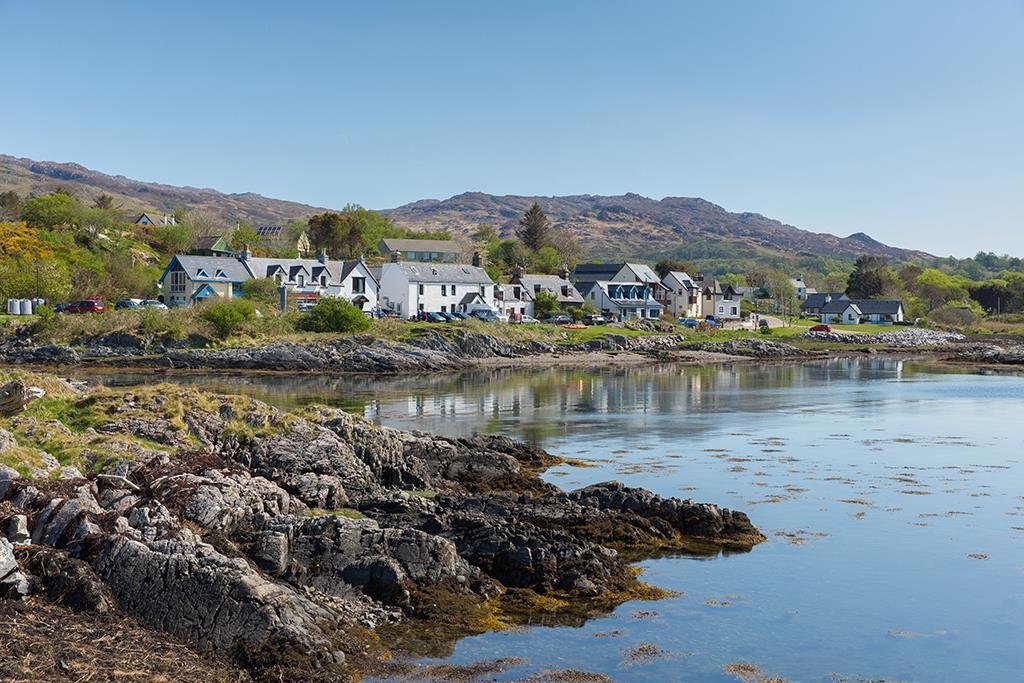 ARISAIG BUNKHOUSE - Reviews, Photos