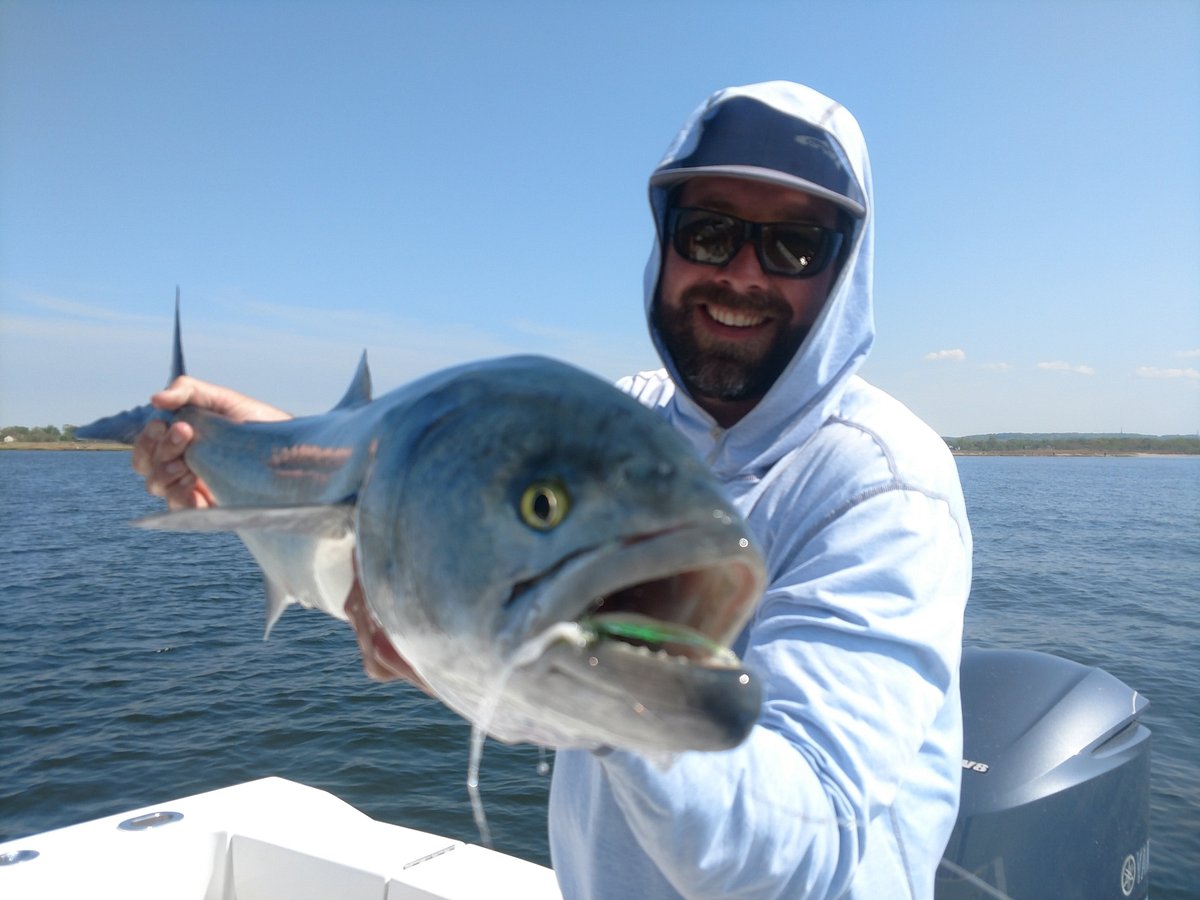 On The Bite Fishing Charters NYC (New York City) Hours, Address