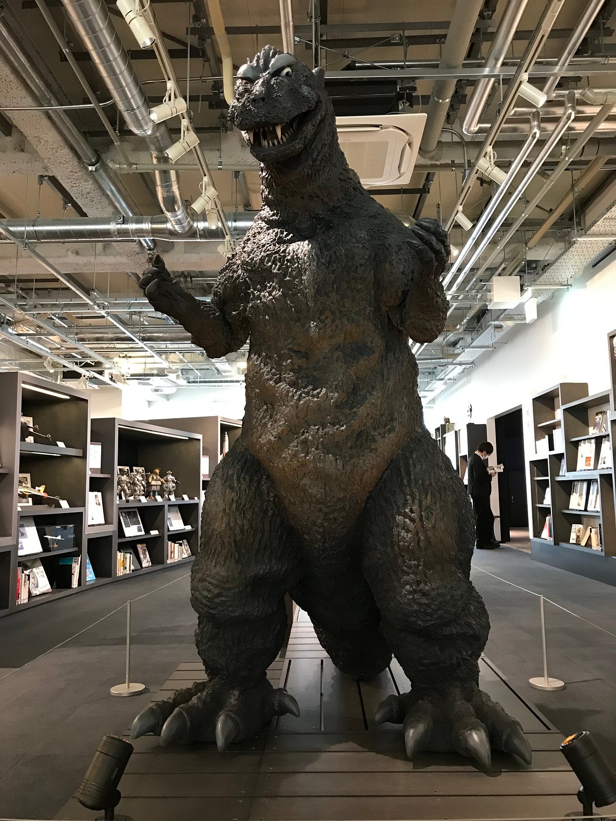 Tsuburaya Eiji Museum (Sukagawa): All You Need to Know