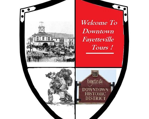 bus tours from fayetteville nc