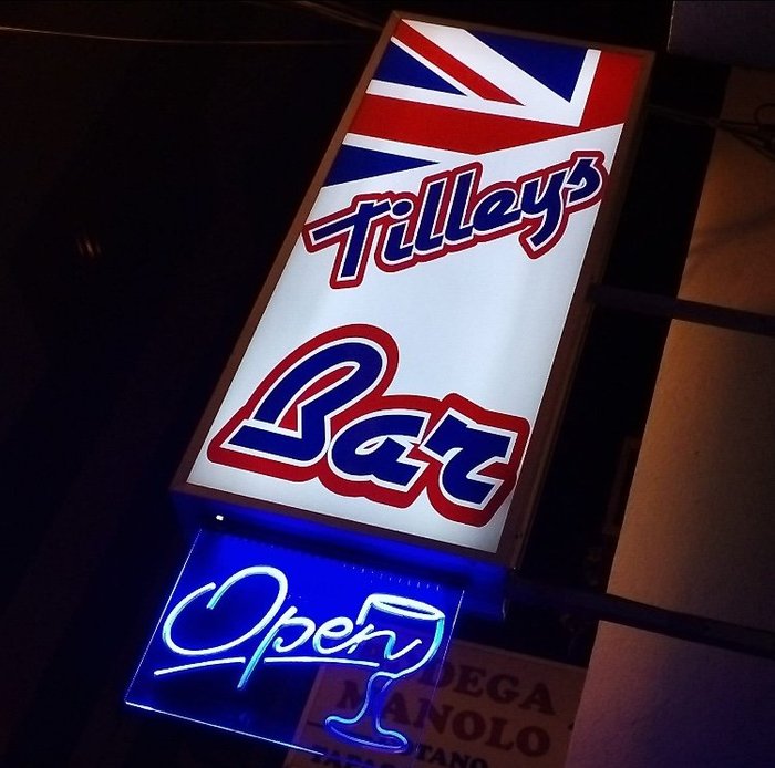 Imagen 1 de Tilley's Bar