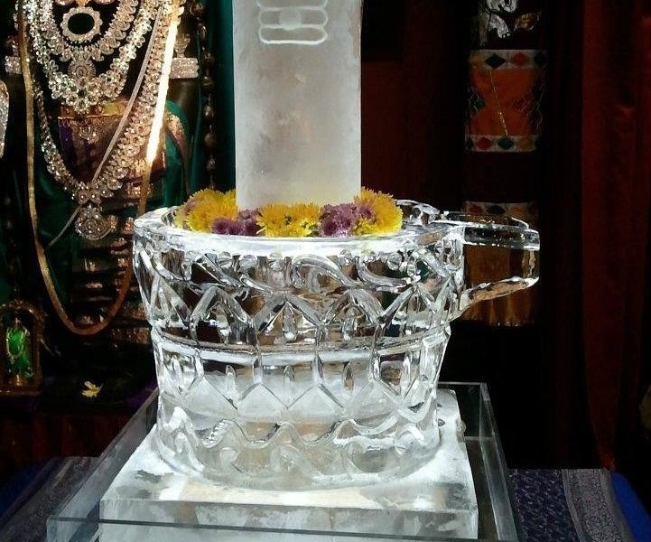 Nithyanandeshwara Hindu Temple image