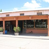 Bodega Familia Adrover - Where the wine is made - Mendoza, Argentina