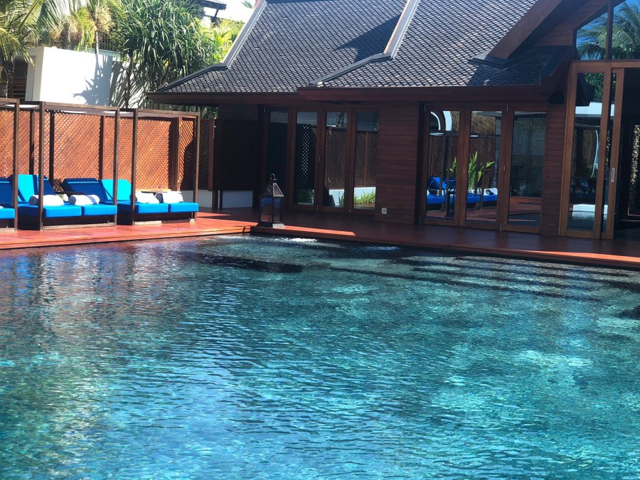 INIALA BEACH HOUSE - Prices & Villa Reviews (Phang Nga Province ...