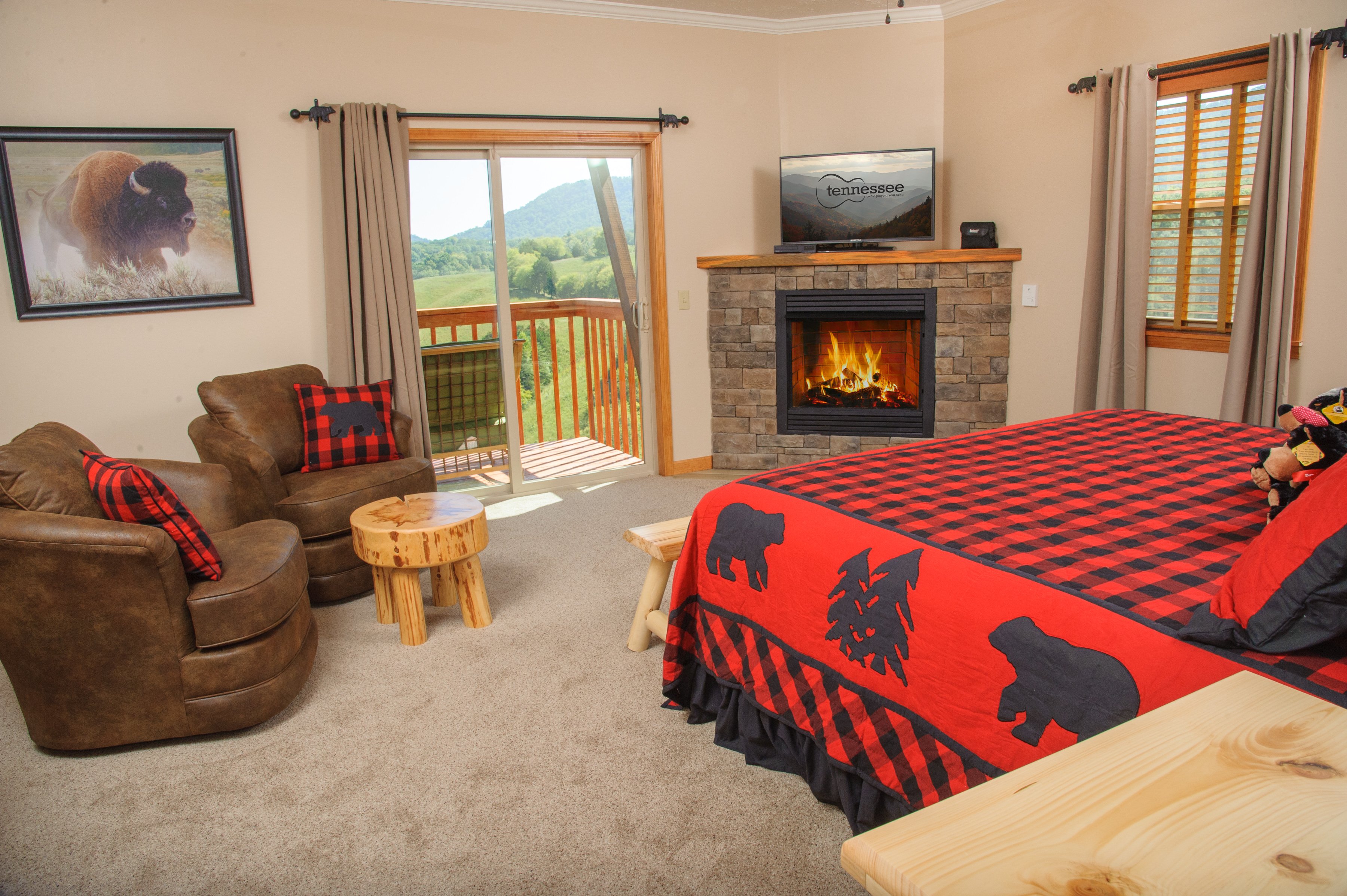 Berry Springs Lodge Rooms: Pictures & Reviews - Tripadvisor