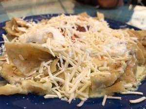 Comida