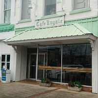 Cafe