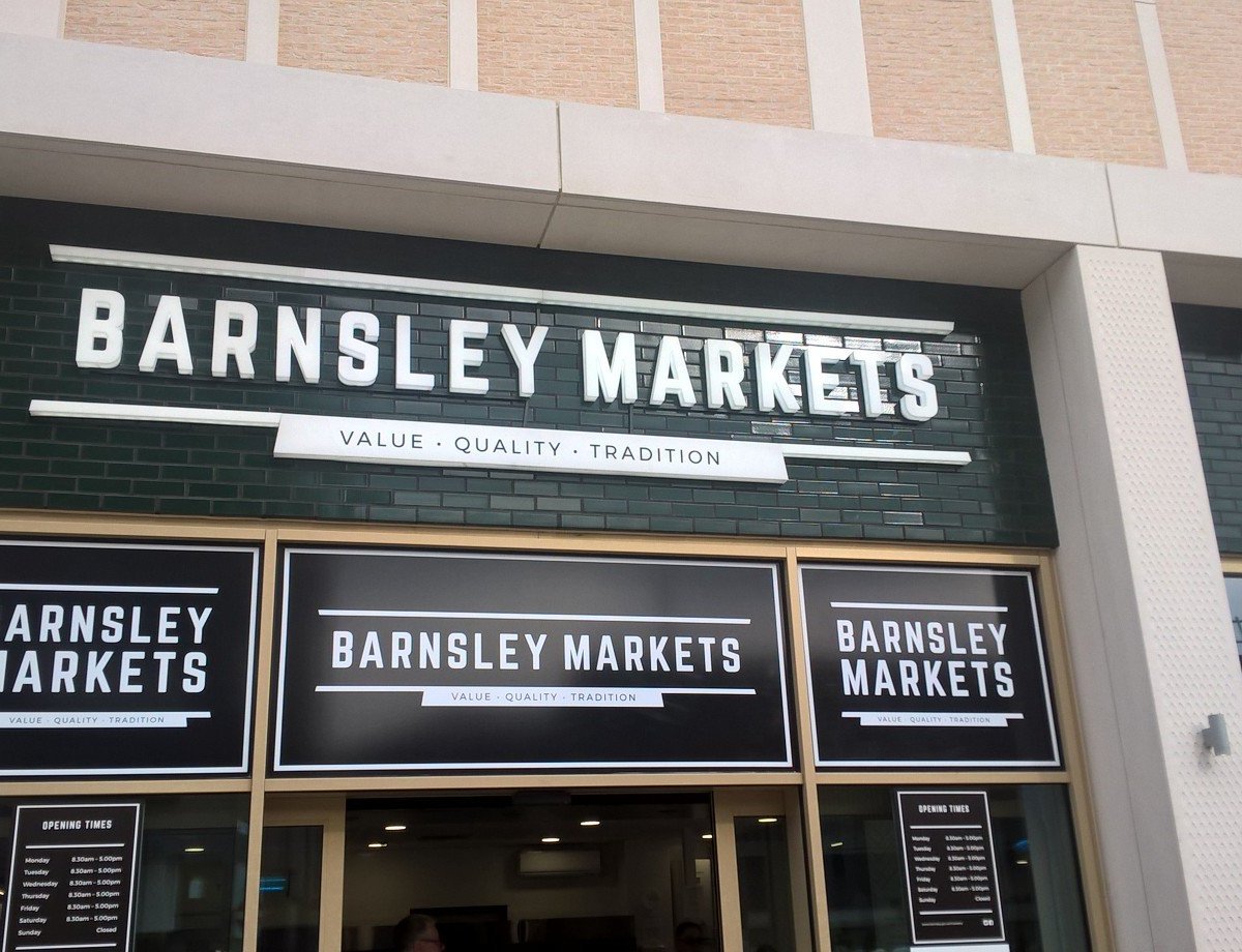 BARNSLEY MARKET (2024) All You Need to Know BEFORE You Go (with Photos)