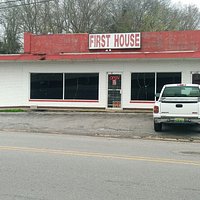 First House