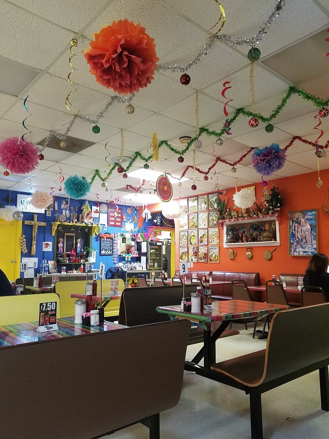 TO-CE-CHI ANTOJITOS MEXICANOS, Corpus Christi - Restaurant Reviews, Photos  & Phone Number - Tripadvisor