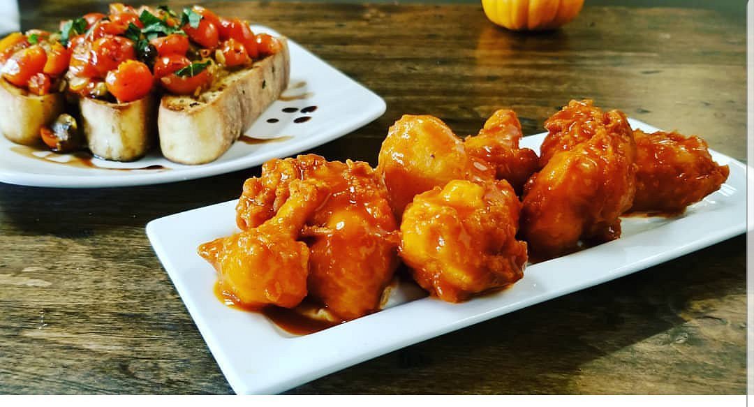 THE 10 BEST Restaurants in Stockton (Updated January 2024)