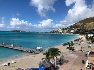 Cozy studio close to SXM Airport - Review of Joga, Cole Bay, St Martin / St  Maarten - Tripadvisor