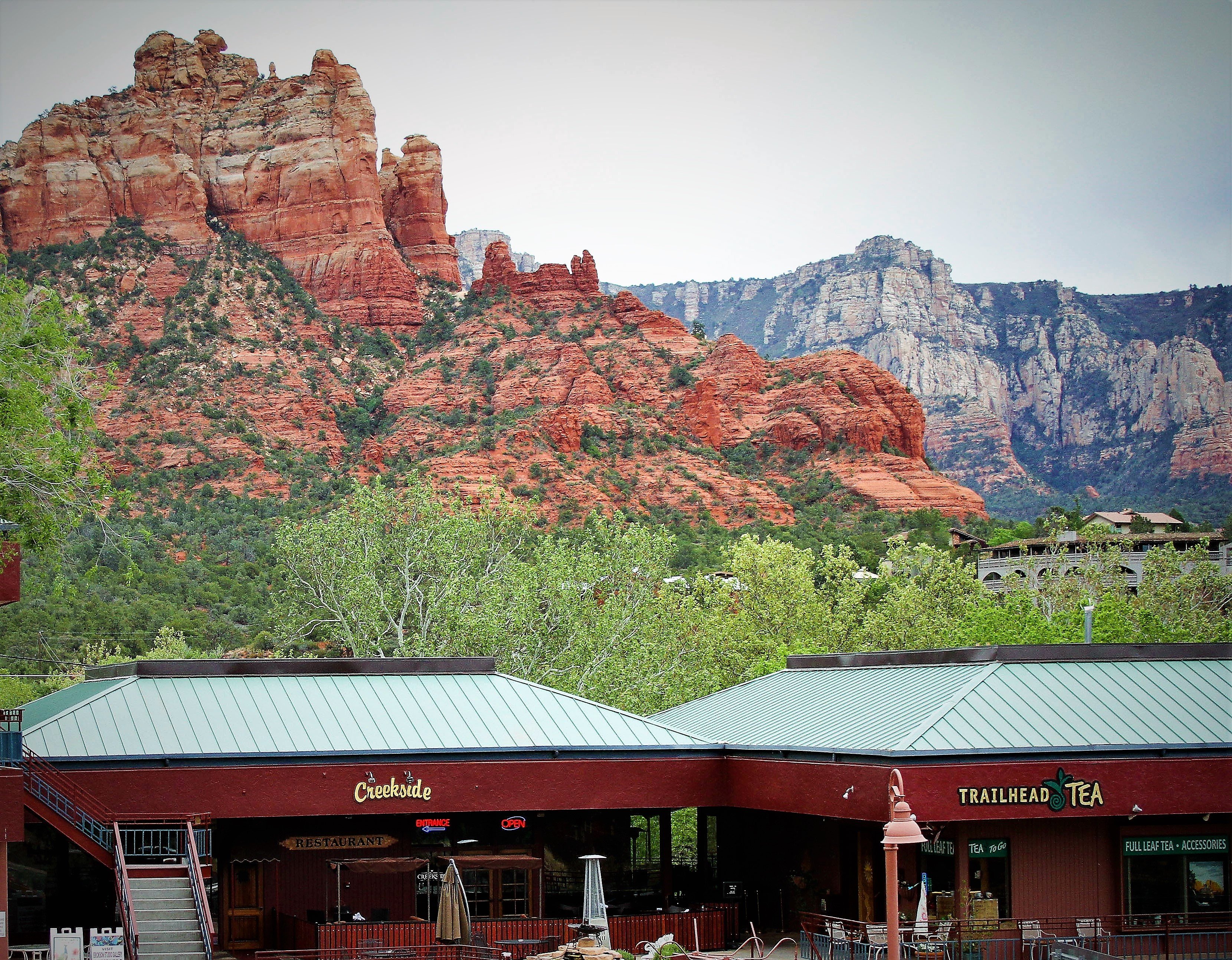 THE 10 BEST Romantic Restaurants in Sedona UPDATED 2024