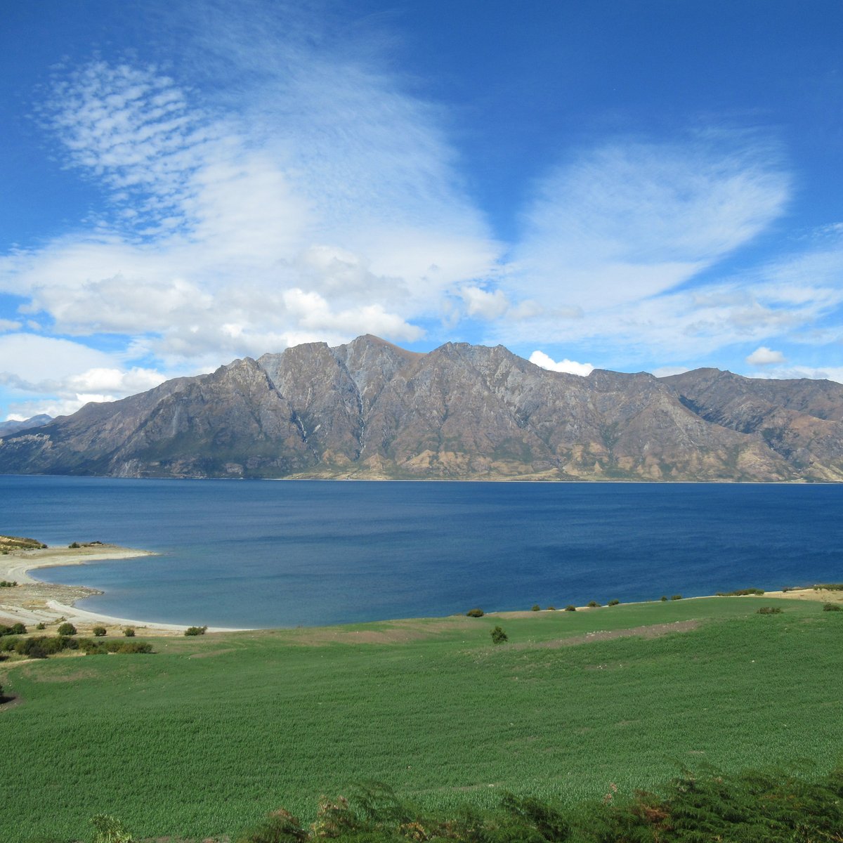 The Neck (Wanaka): All You Need to Know BEFORE You Go