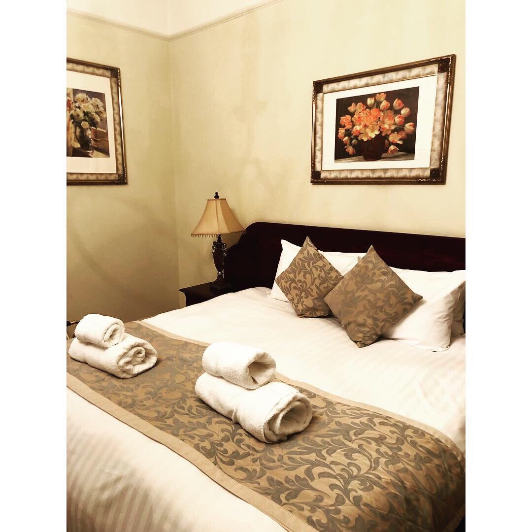 Hotel photo 1 of Offley Place Country House.