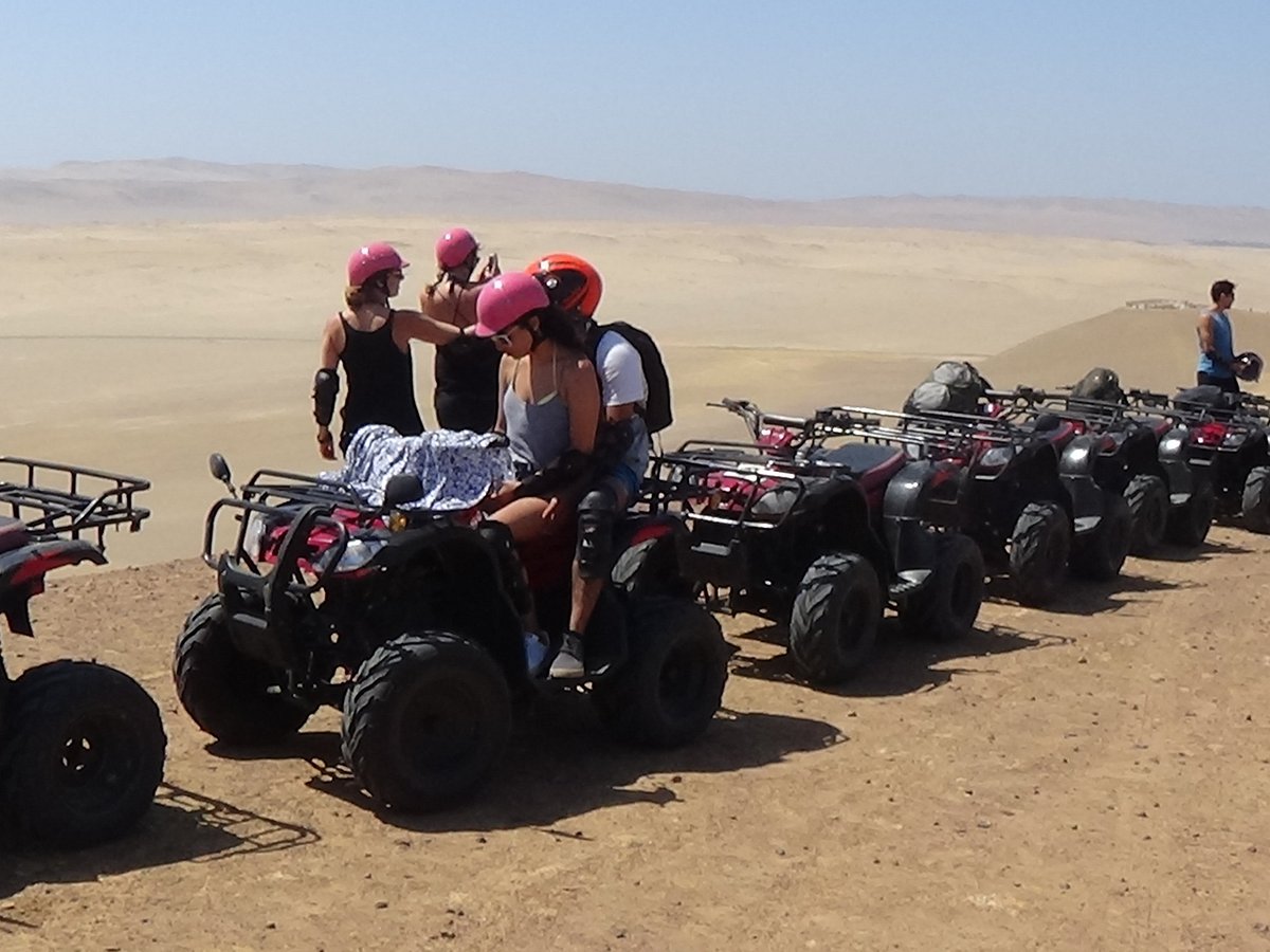 Paracas Peru - All You Need to Know BEFORE You Go (with Photos)