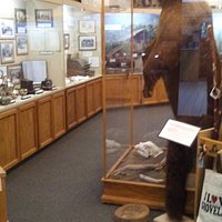 Groveland Yosemite Gateway Museum - All You Need to Know BEFORE You Go