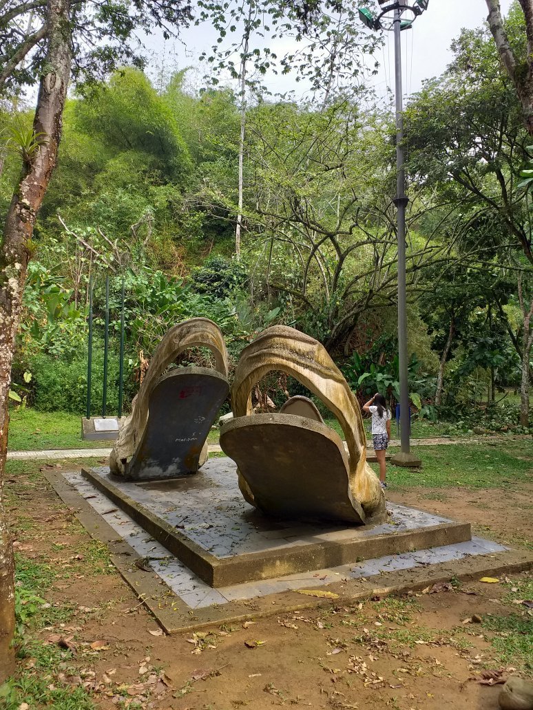 Parque Ecológico La Flora (Bucaramanga) - Qué SABER antes de ir  (ACTUALIZADO 2024) - Tripadvisor