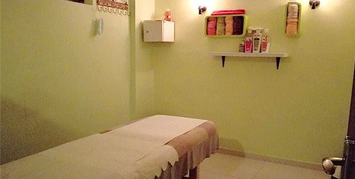 Filipino Massage In Jeddah