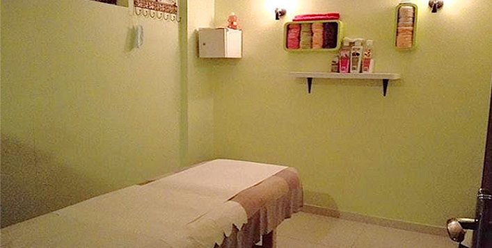 Al Dana Massage Center (Jeddah) - All You Need to Know BEFORE You Go