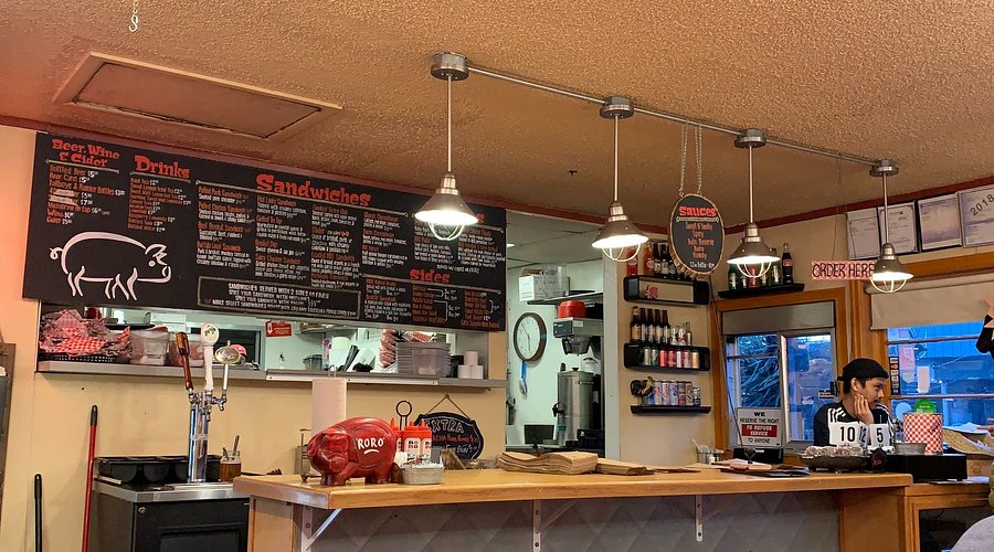 Roro's BBQ