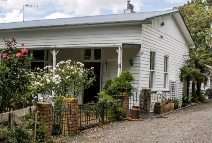 Marangai Country Homestead