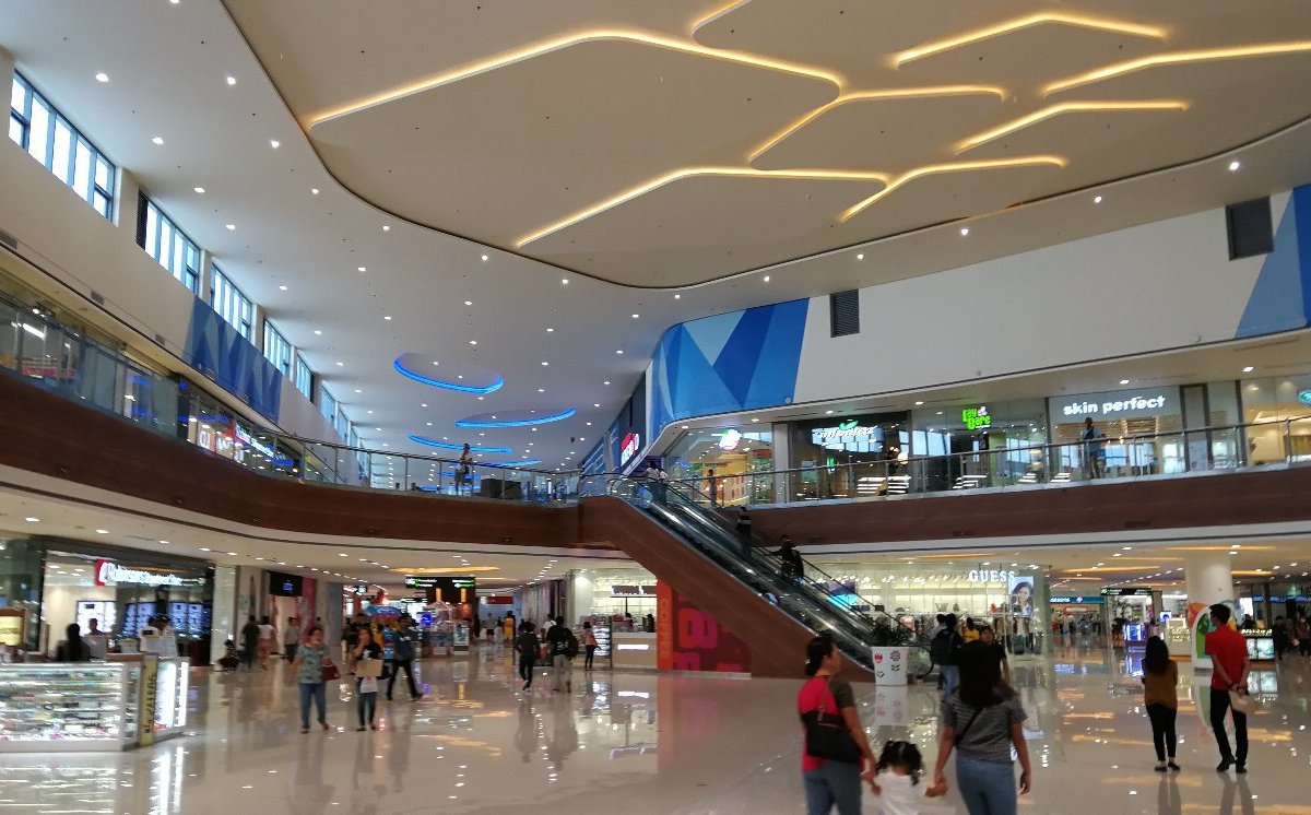 Robinsons Place (Tuguegarao City) - All You Need to Know BEFORE You Go