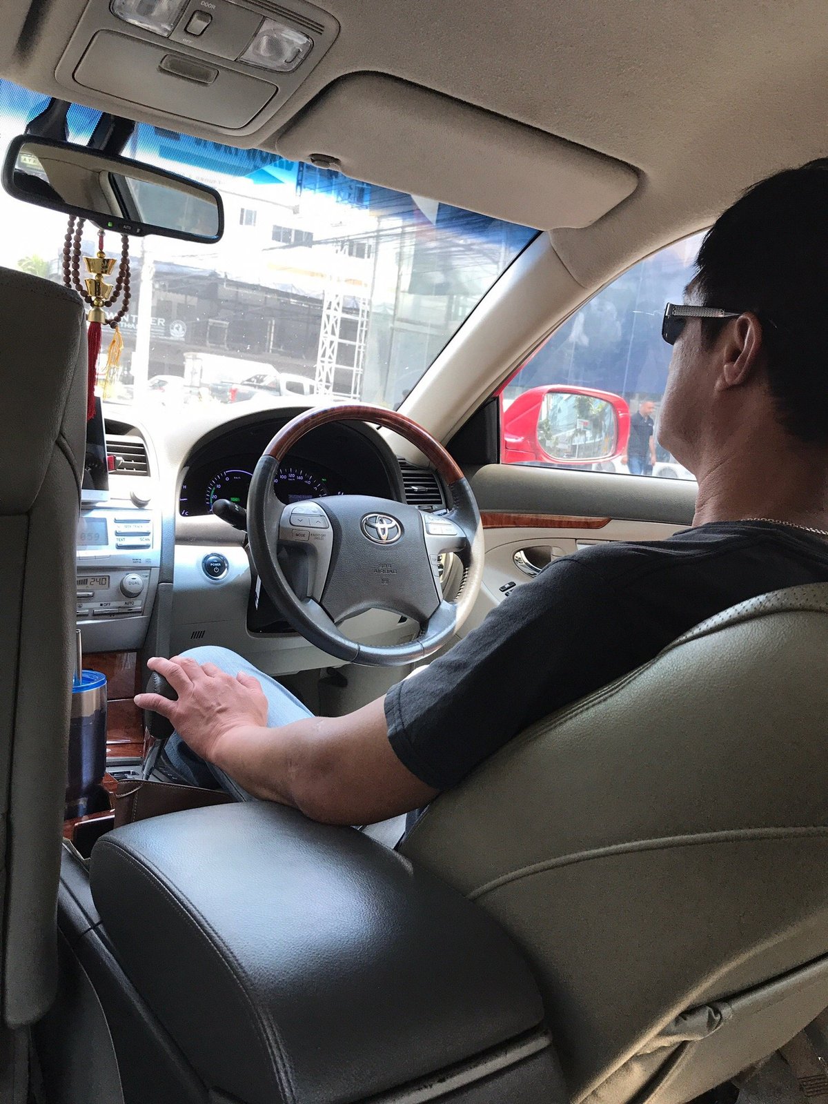 Mike Pattaya Taxi, Паттайя: лучшие советы перед посещением - Tripadvisor